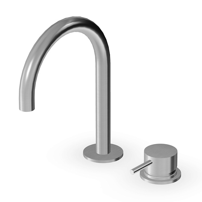 Смеситель для раковины Zucchetti  - фото-1 | interior market