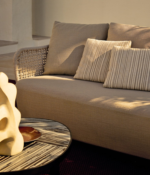 Диван для улицы Poliform Mad Out - фото-2 | interior market