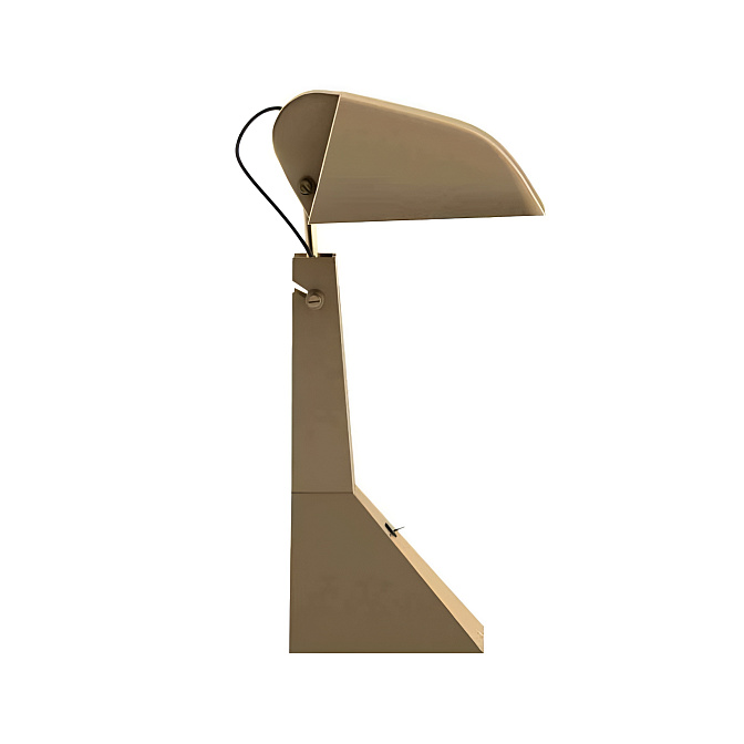 Настольная лампа Tacchini E63 - фото-1 | interior market Настольная лампа Tacchini E63 - фото-1 | interior market