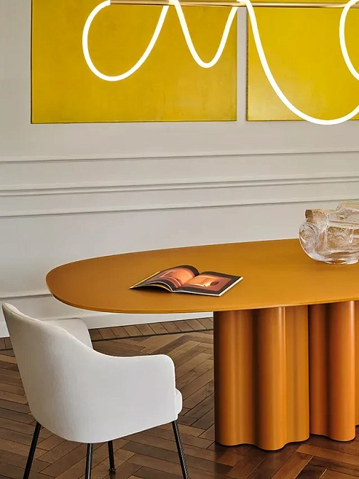 Обеденный стол Saba Teatro Magico - фото-3 | interior market