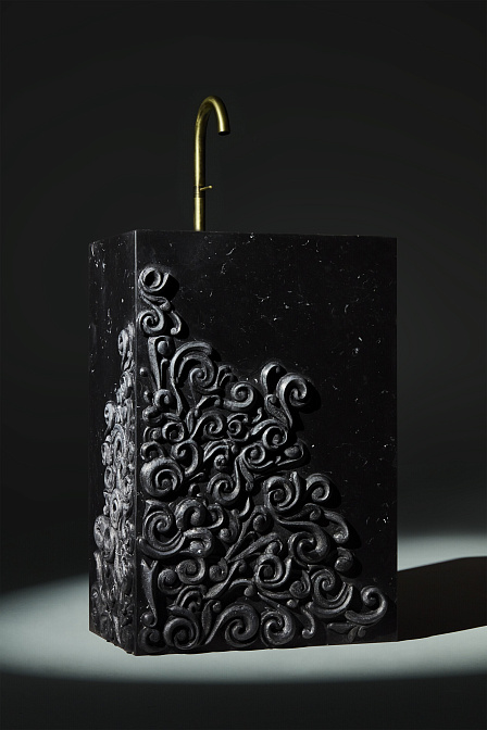 Раковина  Kreoo DAME FREESTANDING - фото-2 | interior market