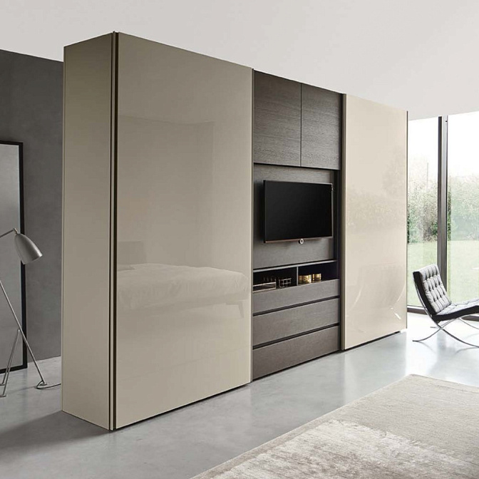 Шкаф Sangiacomo ODEON - фото-1 | interior market