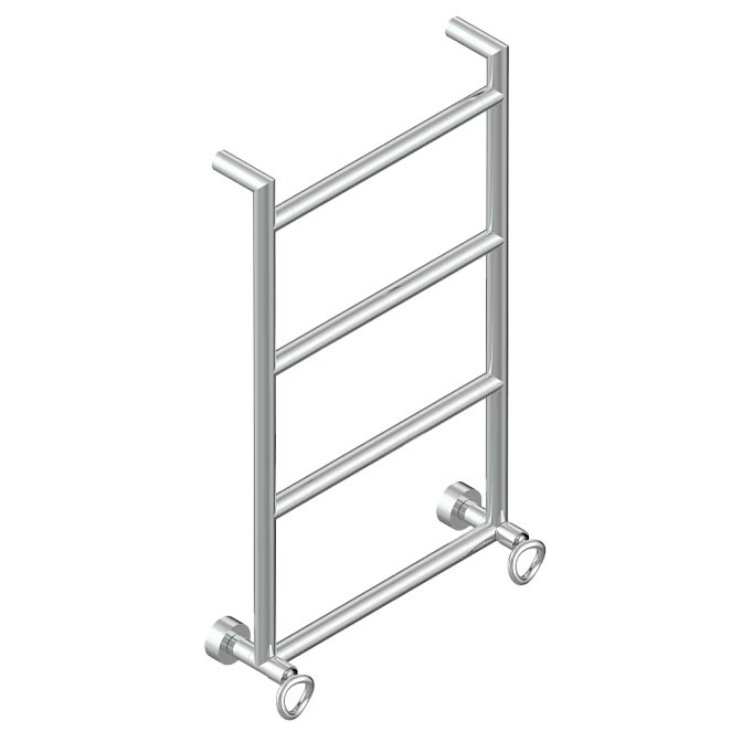 Полотенцесушитель THG Collection "O" - фото-1 | interior market