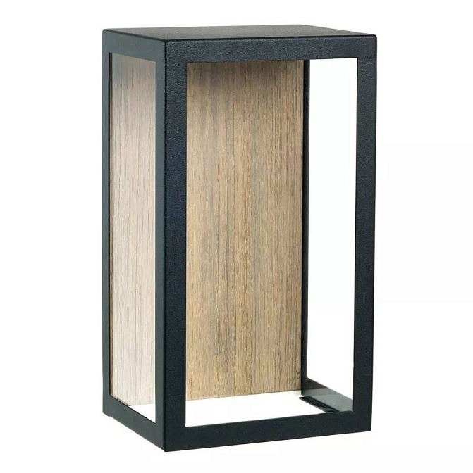 Светильник настенный для улицы Ethimo Carré - фото-1 | interior market