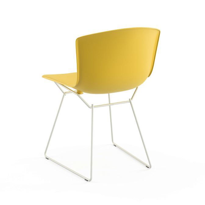 Стул для улицы Knoll BERTOIA - фото-2 | interior market