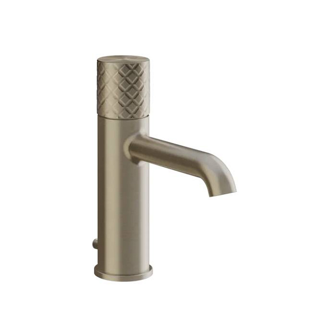 Смеситель Gessi HABITO INTRECCIO - фото-1 | interior market