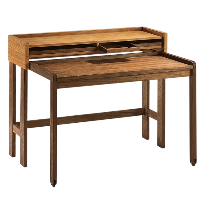 Письменный стол LAMBERT Modesto - фото-1 | interior market