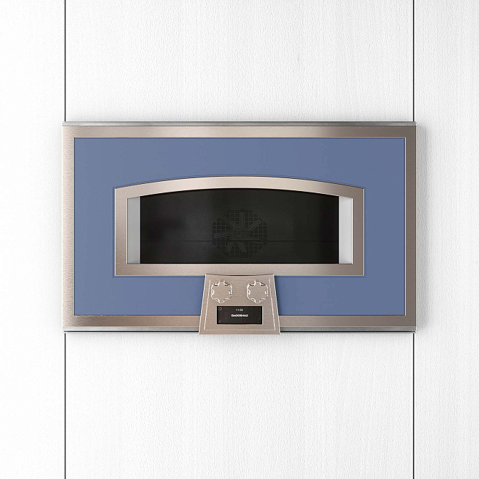 Микроволновая печь  Gullo PROFESSIONAL - фото-1 | interior market