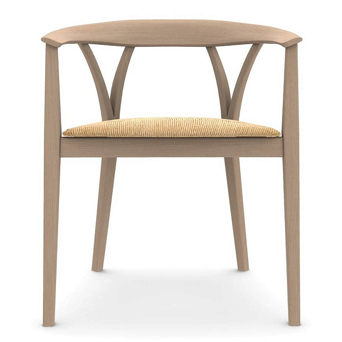 Обеденный стул De Padova DONZELLETTA - фото-1 | interior market