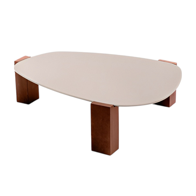 Журнальный столик Moroso Gogan - фото-1 | interior market