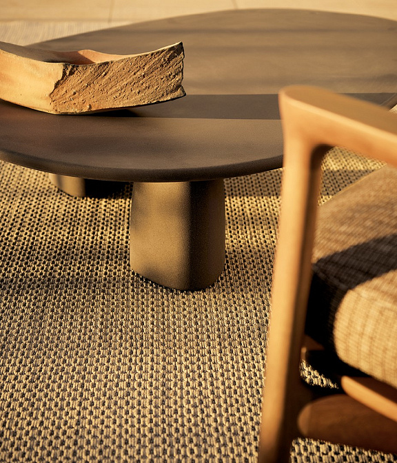 Ковер  Poliform Kamir - фото-4 | interior market