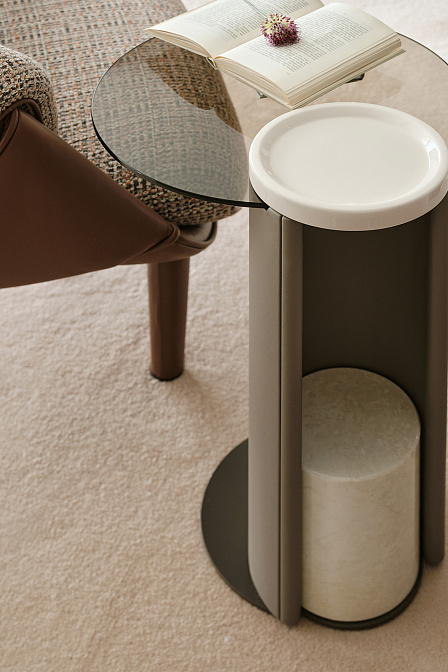 Журнальный столик Turri Nook - фото-4 | interior market