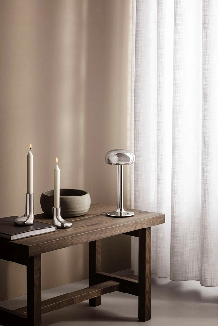 Настольная лампа Please Wait To Be Seated Emendo - фото-4 | interior market