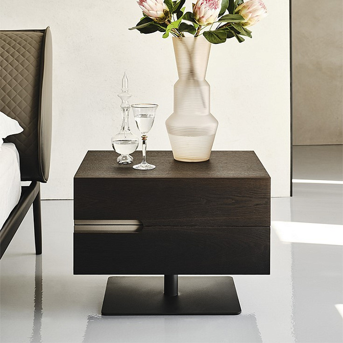 Прикроватная тумба Cattelan Italia Ciro - фото-2 | interior market
