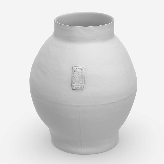 Декор Vitra Jongerius Vessels - фото-1 | interior market