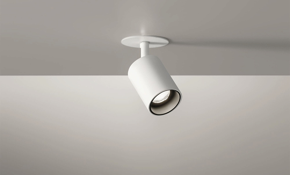 Потолочный светильник  Panzeri Carl - фото-2 | interior market