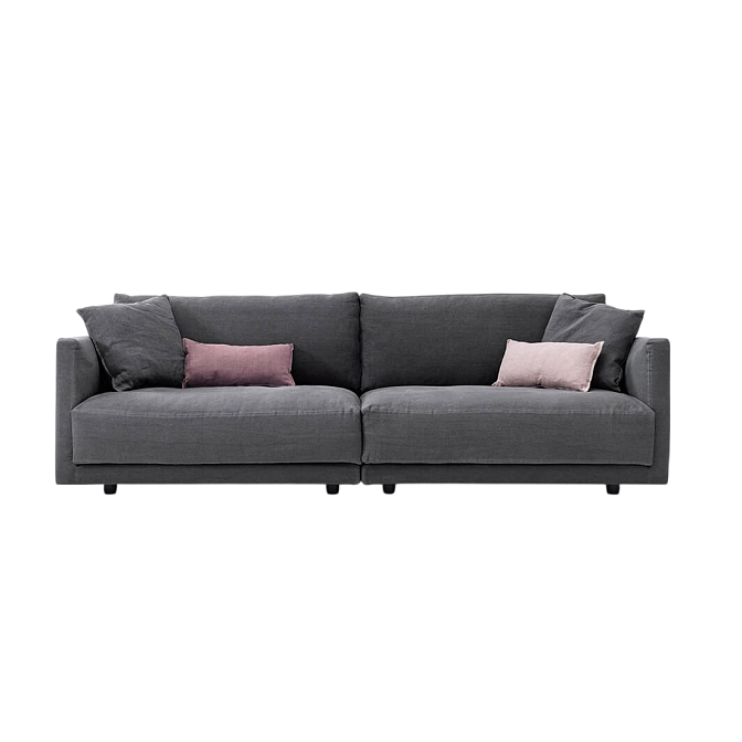 Диван Novamobili Mac - фото-1 | interior market