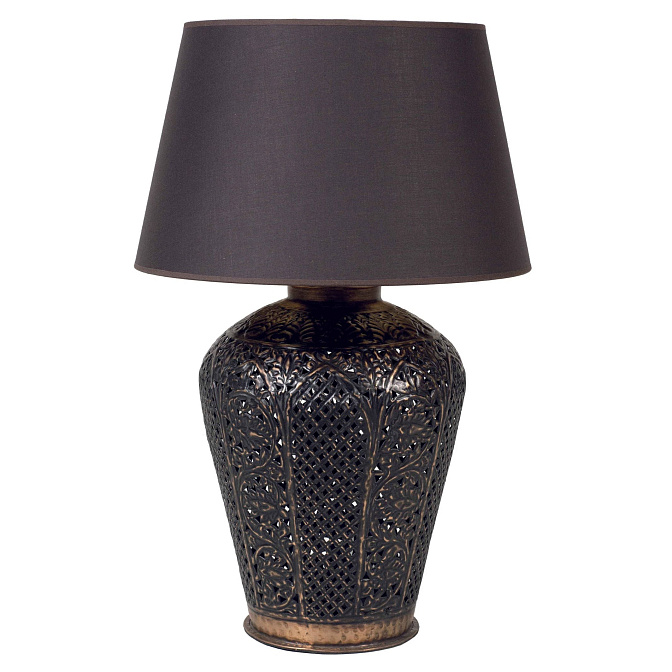 Настольная лампа Mis En Demeure Jerez - фото-1 | interior market