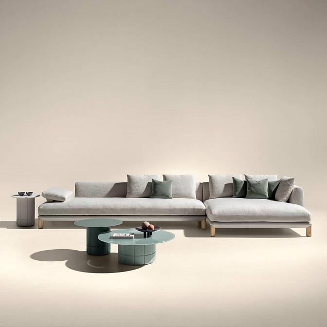 Модульный диван Lago Altana - фото-1 | interior market