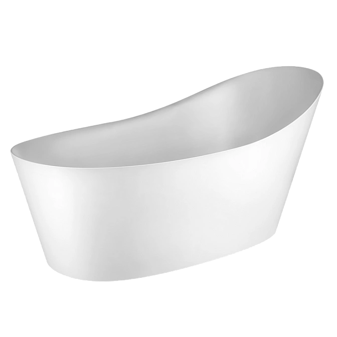 Ванна  Gessi Cono - фото-1 | interior market