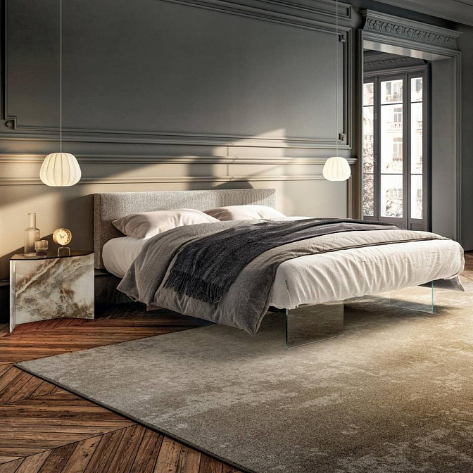 Кровать Lago AIR - фото-4 | interior market