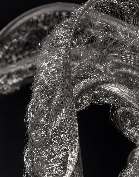 Подвесная скульптура Terzani Genesis - фото-2 | interior market