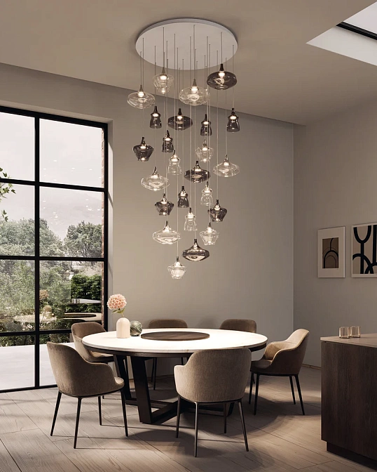Светильник Lodes (Studio Italia Design) Nostalgia medium - фото-2 | interior market