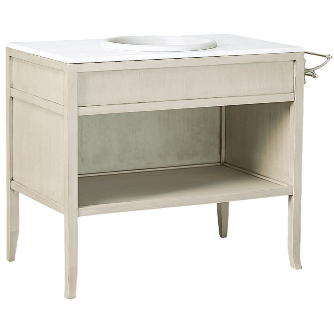 Мебель для ванной комнаты Mis En Demeure ROUSSILLON - фото-1 | interior market