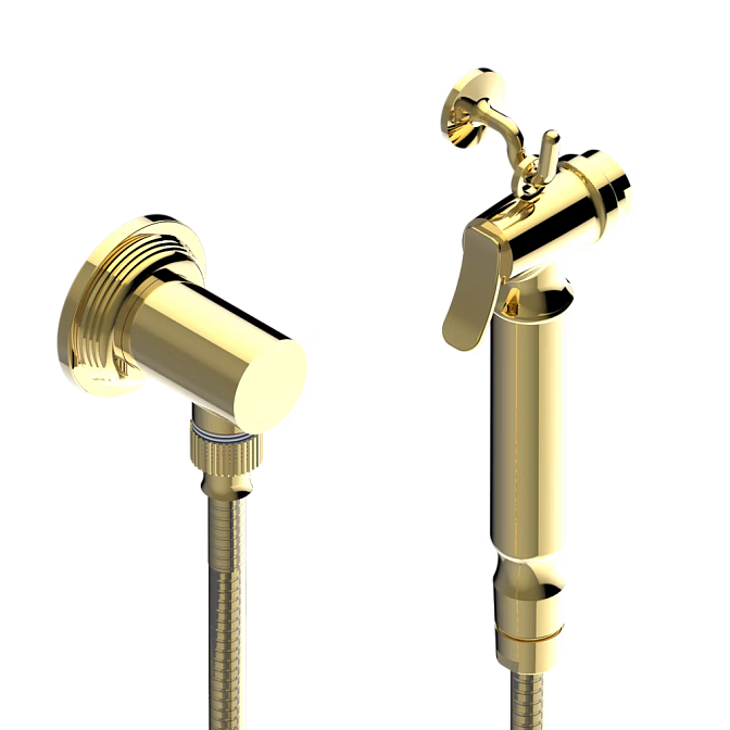 Смеситель для биде THG  - фото-1 | interior market