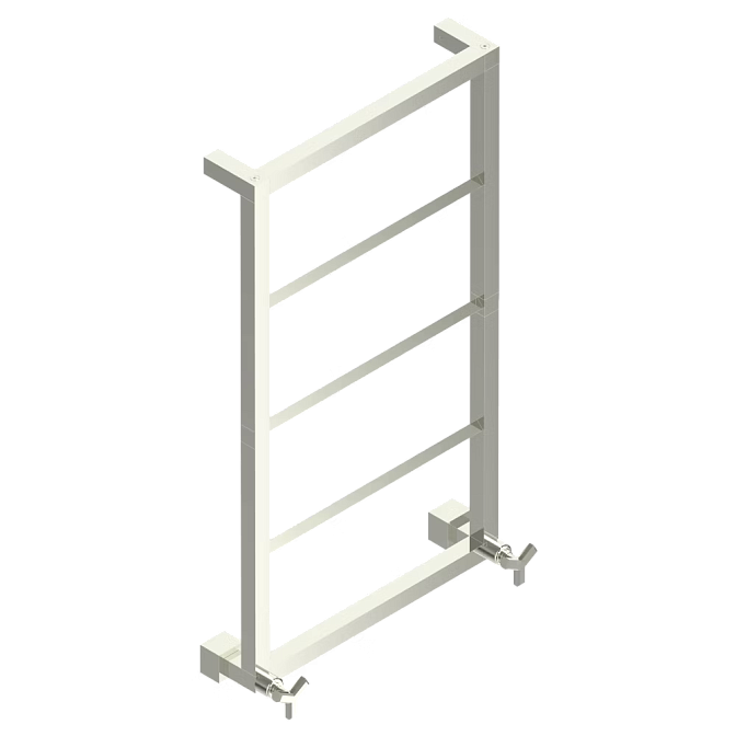 Полотенцесушитель THG Les Ondes - фото-1 | interior market