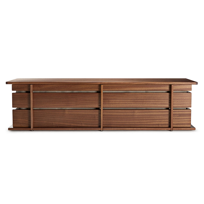 Короб-тумба Exteta Caprera Chest - фото-2 | interior market