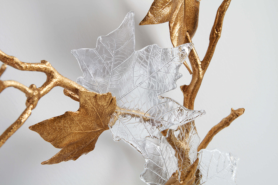 Бра Serip FOLIO TWIG - фото-4 | interior market