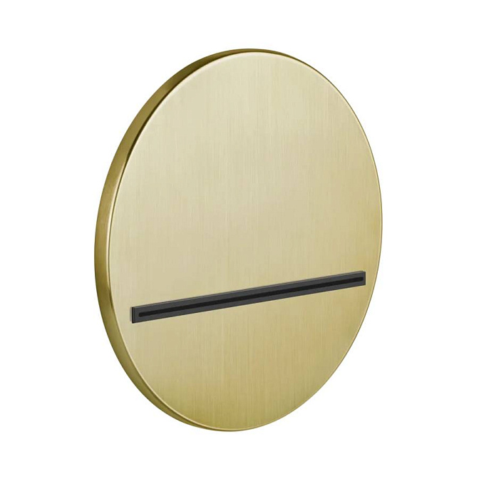 Излив Gessi VENTI20 - фото-1 | interior market