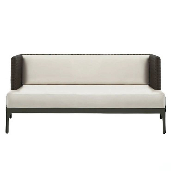 Диван для улицы Ethimo Infinity - фото-2 | interior market