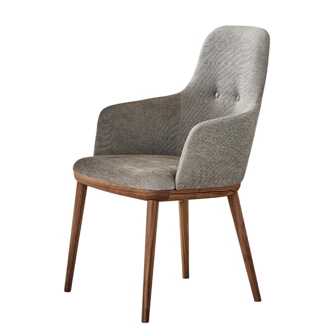 Обеденный стул Porada CONNIE - фото-1 | interior market