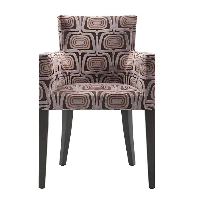 Кресло JNL BOSTON - фото-1 | interior market