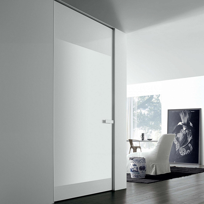 Дверь Rimadesio AURA - фото-2 | interior market