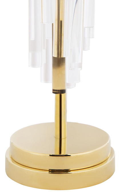 Настольная лампа Bella Figura Bond Street Small Table Lamp - фото-2 | interior market