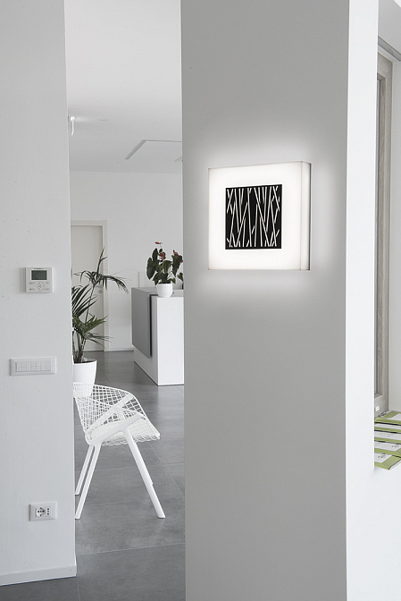 Уличный светильник  Lombardo Art Bamboo - фото-2 | interior market