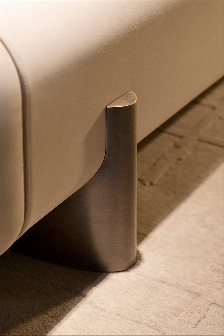 Кровать Rugiano Anais - фото-2 | interior market