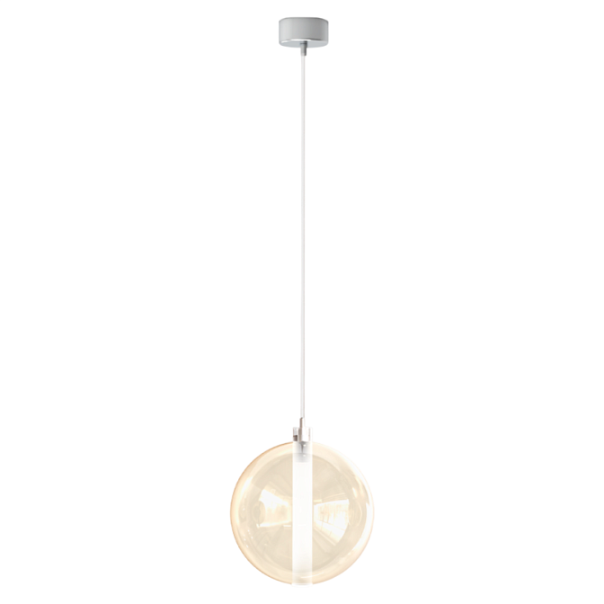 Потолочный светильник  CANGINI&TUCCI Eclisse - фото-1 | interior market