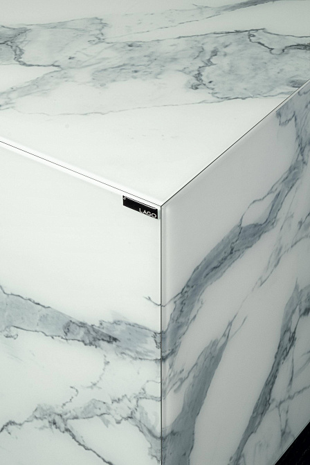 Комод Lago MATERIA - фото-5 | interior market