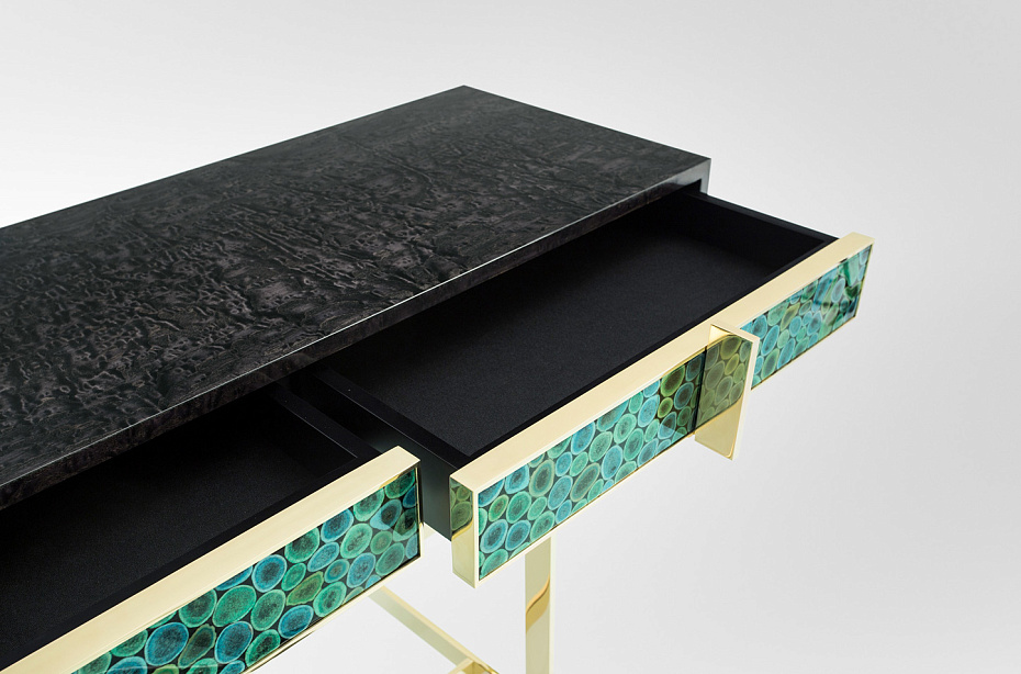 Консоль  JNL Sirine - фото-3 | interior market