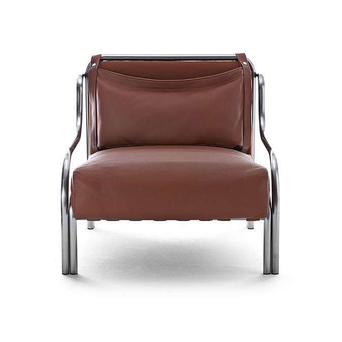 Кресло Exteta Stringa Armchair 1963 - фото-1 | interior market