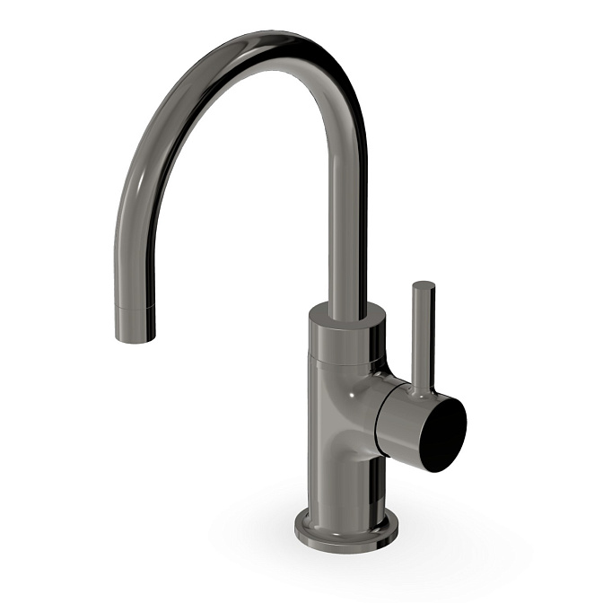 Смеситель для раковины Zucchetti  - фото-1 | interior market