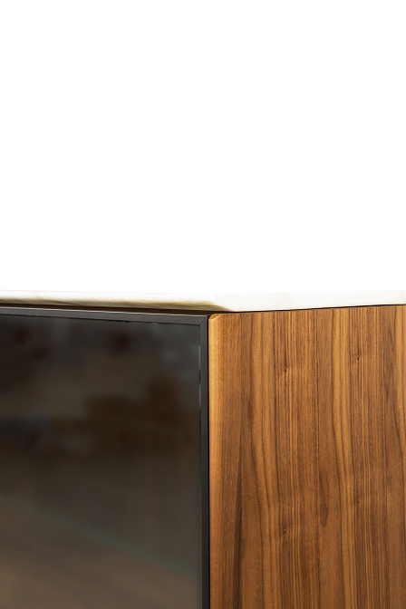 Комод с LED-подсветкой PORADA Matics - фото-8 | interior market