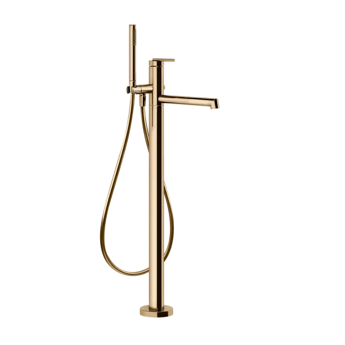 Смеситель для ванны Gessi INGRANAGGIO - фото-1 | interior market