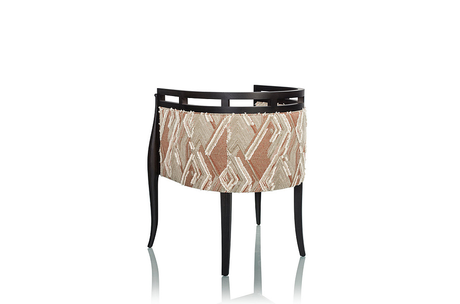 Кресло JNL Feodor - фото-3 | interior market