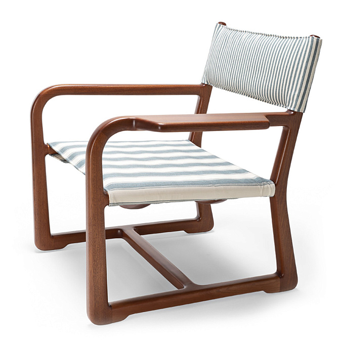 Кресло Exteta Armchair - фото-1 | interior market