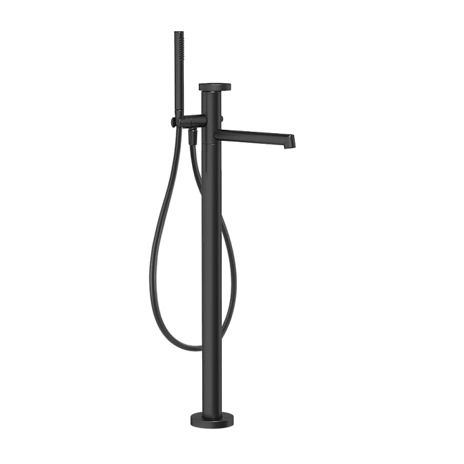 Смеситель для ванны Gessi ANELLO - фото-1 | interior market Смеситель для ванны Gessi ANELLO - фото-1 | interior market